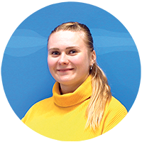 Minna Mäkinen